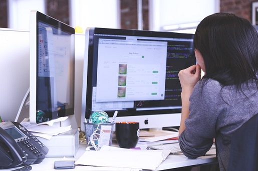 Qué es una landing page