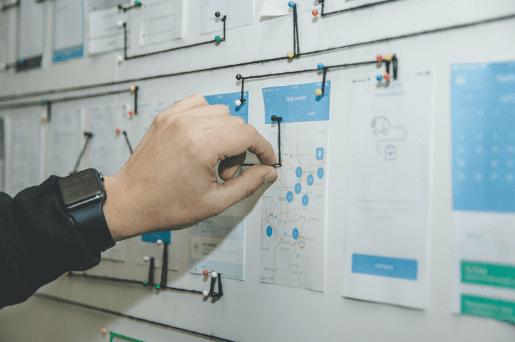 plan de negocio business plan