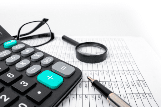 calculo de ebitda