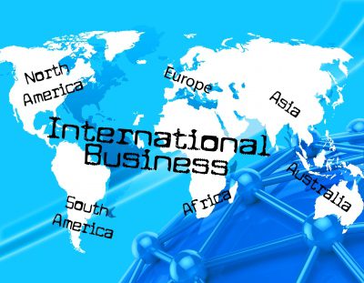Globalización