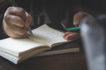 que hacer antes de hacer un máster online