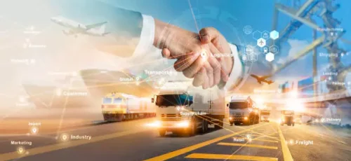 ¿Qué es la supply chain? Diferencias con la logística tradicional