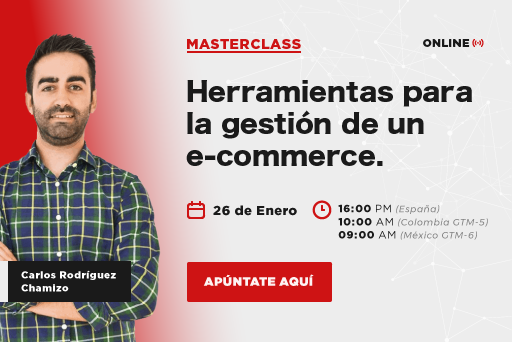 masterclass iep