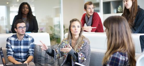 ¿Qué es un equipo de alto rendimiento?