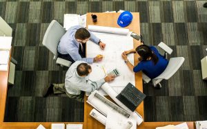 Gerencia de proyectos