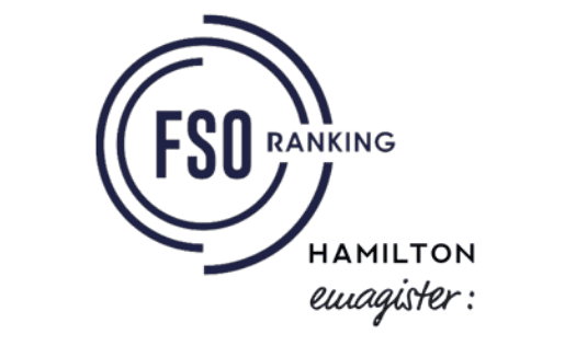 RANKING fso
