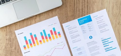 5 Claves para hacer un buen Curriculum Vitae (CV)
