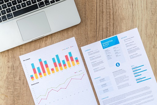 consejos crear cv