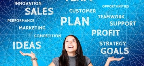 ¿Quién es el encargado de la dirección general de una empresa?