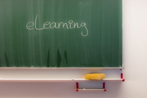 elearning en clase