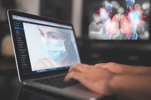 coronavirus en elearning