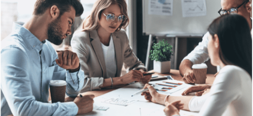 La escucha activa en la gestión y desarrollo del talento empresarial