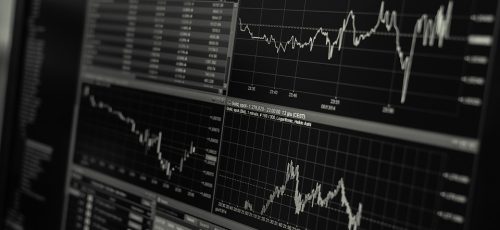 ¿Cuáles son las estrategias para invertir a largo plazo?
