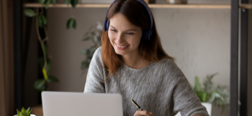 Formación online: 4 ventajas del modelo de aprendizaje del siglo XXI