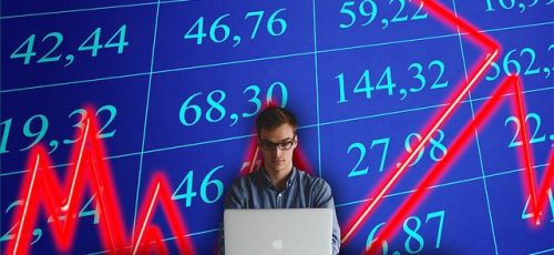 Cinco pistas para encontrar trabajo en el sector de las finanzas