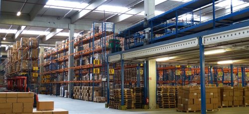 Formarse para ser un especialista en logística