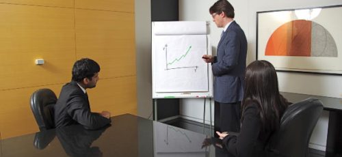 Maestría en finanzas: la solución para tus problemas de liquidez empresarial