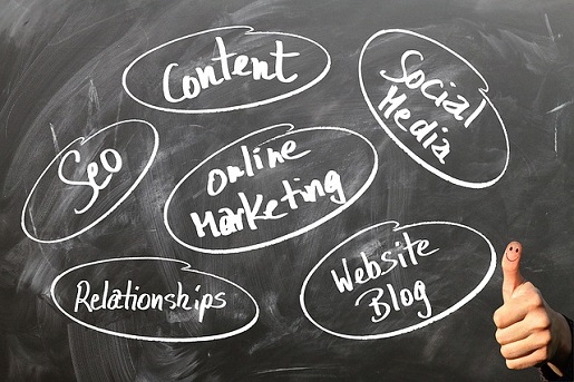 Plan de marketing