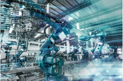 logistica robotica