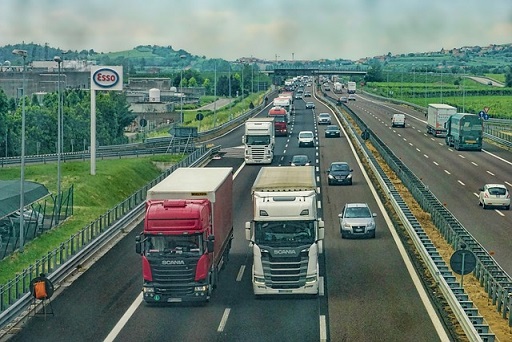 Logística y transporte
