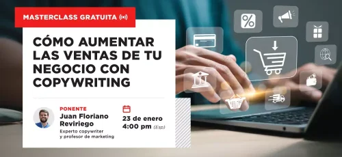 Cómo aumentar las ventas de tu negocio con copywriting