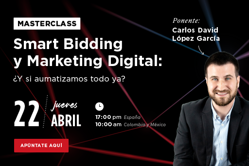 masterclass iep
