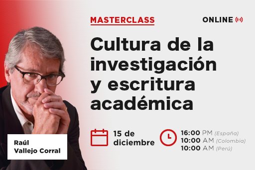 masterclass iep raul vallejo