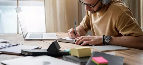 ¿Qué puede hacer un máster online por tu carrera profesional?