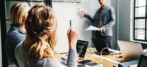 7 Soft Skills para reducir el estrés