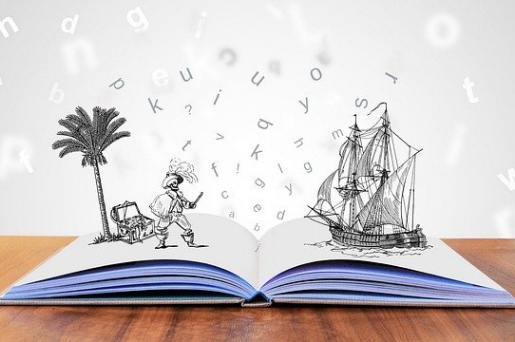 que es storytelling