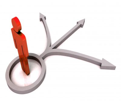 Tendencias del empleo