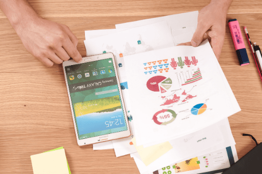 tendencias financieras