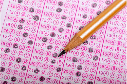 Examen tipo test