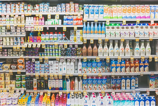 Los tipos de estrategias de distribución