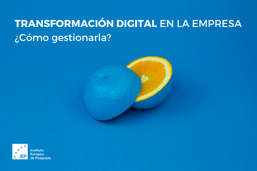 transformacion digital empresa