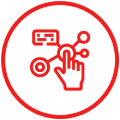Ejercicios interactivos