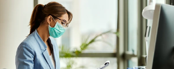 MBA Online en Administración de Instituciones Sanitarias