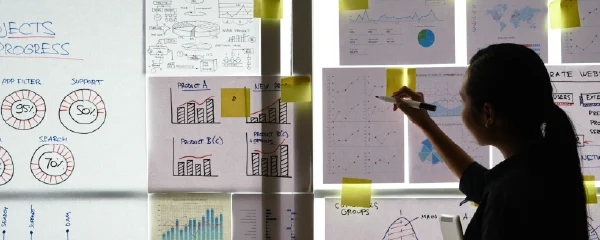 MBA Online en Project Management énfasis en Business Intelligence y Big Data