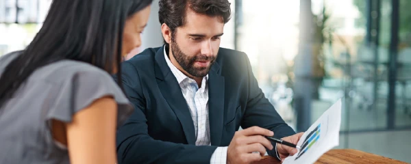 Maestría Online en Asesoramiento Financiero