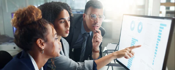 Maestría Online en Business Intelligence y Big Data
