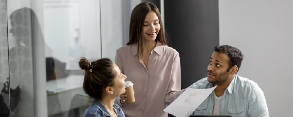 Maestría Online en Dirección de RRHH y Desarrollo Digital de Talento