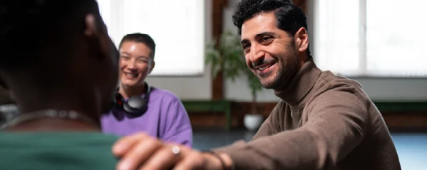 Maestría Online en Educación Emocional e Inclusiva