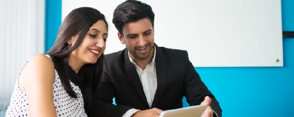 Maestría Online en Gestión y Dirección Pública