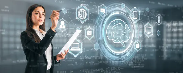 Maestría Online en Inteligencia Artificial Aplicada a la Dirección y Gestión Empresarial