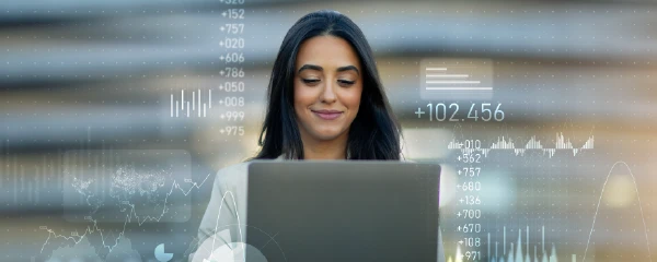 Maestría Online en Inteligencia Artificial Aplicada al Sector Financiero