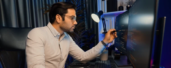 Maestría Online en Ingeniería de Software