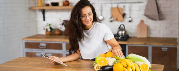 Maestría Online en Nutrición Deportiva