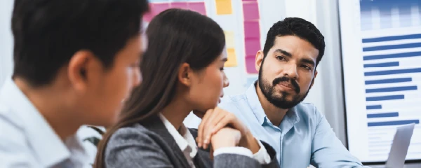 Maestría Online en Project Management